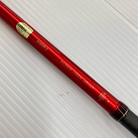 SHIMANO シマノ ルアーロッド 20ワールドシャウラBG 21053R-3 使用感有 39874