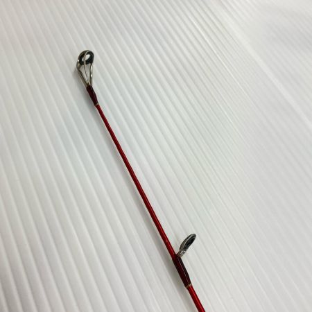 SHIMANO シマノ ルアーロッド 20ワールドシャウラBG 21053R-3 使用感有 39874