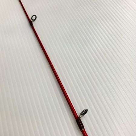 SHIMANO シマノ ルアーロッド 20ワールドシャウラBG 21053R-3 使用感有 39874