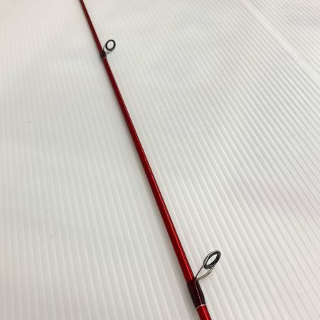 SHIMANO シマノ ルアーロッド 20ワールドシャウラBG 21053R-3 使用感有 39874