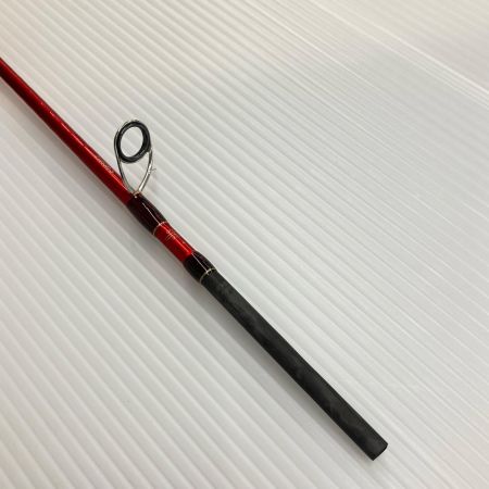 SHIMANO シマノ ルアーロッド 20ワールドシャウラBG 21053R-3 使用感有 39874