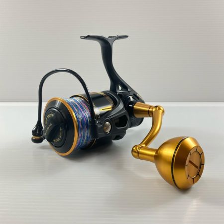 penn ペン スピニングリール スラマーⅢ6500 
