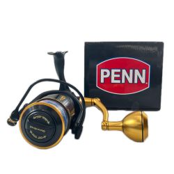 penn ペン スピニングリール スラマーⅢ6500  スラマーⅢ6500 Bランク