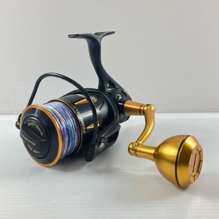 penn ペン スピニングリール スラマーⅢ6500  スラマーⅢ6500