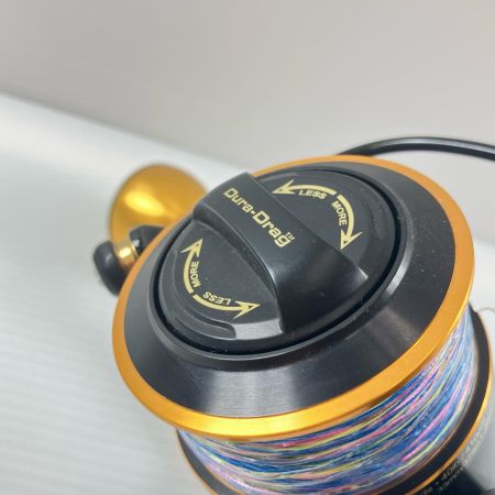 penn ペン スピニングリール スラマーⅢ6500  スラマーⅢ6500