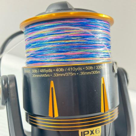 penn ペン スピニングリール スラマーⅢ6500  スラマーⅢ6500