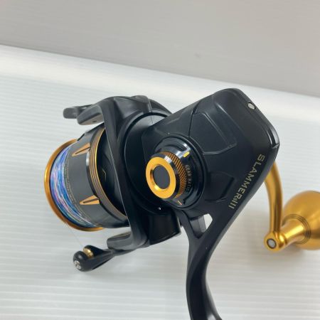 penn ペン スピニングリール スラマーⅢ6500  スラマーⅢ6500