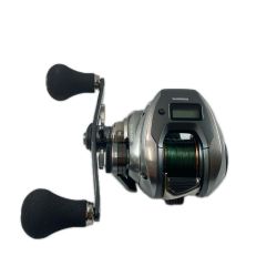 SHIMANO シマノ 両軸リール 24バルケッタプレミアム 151DHXG 箱付 047328 Aランク