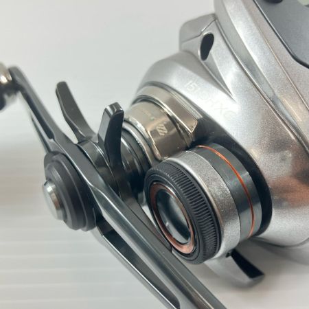 SHIMANO シマノ 両軸リール 24バルケッタプレミアム 151DHXG 箱付 047328