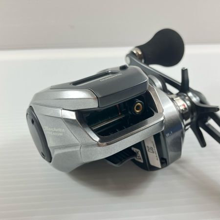 SHIMANO シマノ 両軸リール 24バルケッタプレミアム 151DHXG 箱付 047328