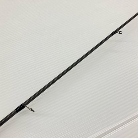 EVER GREEN エバーグリーン バスロッド カレイドセルペンティ キングサーペント 使用感有 TKSS-711MHST