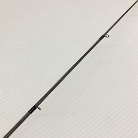 EVER GREEN エバーグリーン バスロッド カレイドセルペンティ キングサーペント 使用感有 TKSS-711MHST