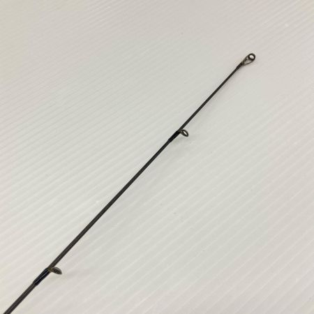 EVER GREEN エバーグリーン バスロッド カレイドセルペンティ キングサーペント 使用感有 TKSS-711MHST