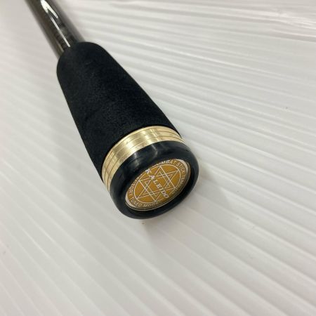 EVER GREEN エバーグリーン バスロッド カレイドセルペンティ キングサーペント 使用感有 TKSS-711MHST