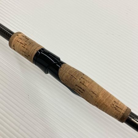 EVER GREEN エバーグリーン バスロッド カレイドセルペンティ キングサーペント 使用感有 TKSS-711MHST
