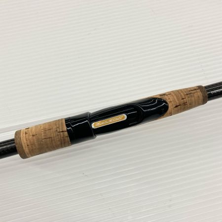 EVER GREEN エバーグリーン バスロッド カレイドセルペンティ キングサーペント 使用感有 TKSS-711MHST