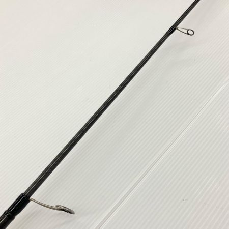EVER GREEN エバーグリーン バスロッド カレイドセルペンティ キングサーペント 使用感有 TKSS-711MHST