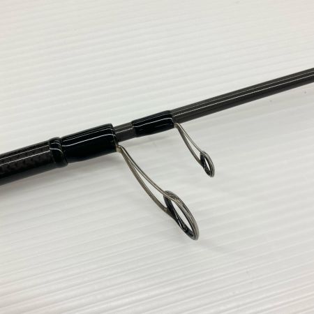 EVER GREEN エバーグリーン バスロッド カレイドセルペンティ キングサーペント 使用感有 TKSS-711MHST