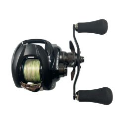 DAIWA ダイワ ベイトリール 22ジリオン TW HD 1000XH  00630132 Bランク