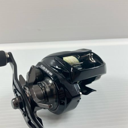 DAIWA ダイワ ベイトリール 22ジリオン TW HD 1000XH  00630132
