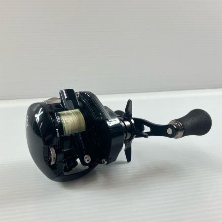 DAIWA ダイワ ベイトリール 22ジリオン TW HD 1000XH  00630132