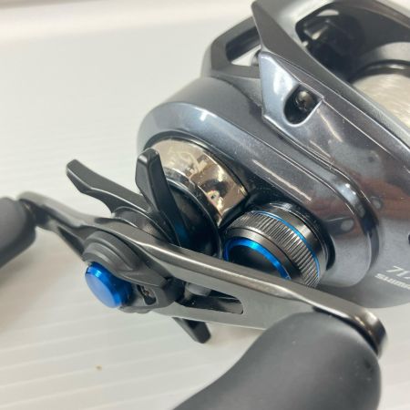 SHIMANO シマノ ベイトリール 23SLX DC 71 XG  045652