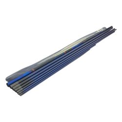 DAIWA ダイワ 鮎竿 23銀影エア MT 急瀬抜 XH90・W 袋付 05920548 Bランク
