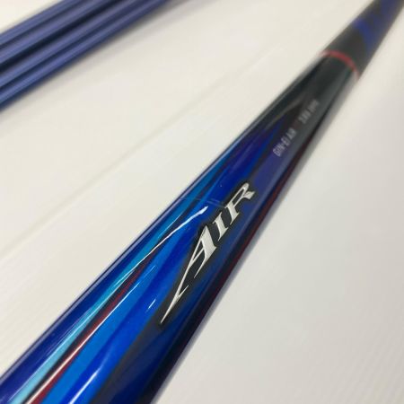 DAIWA ダイワ 鮎竿 23銀影エア MT 急瀬抜 XH90・W 袋付 05920548