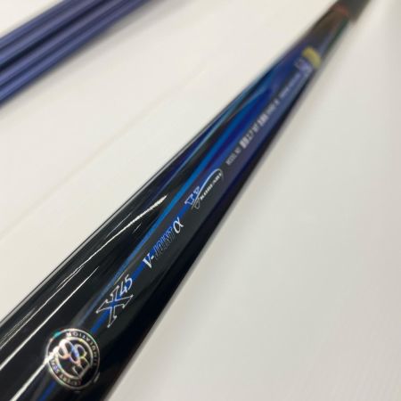 DAIWA ダイワ 鮎竿 23銀影エア MT 急瀬抜 XH90・W 袋付 05920548