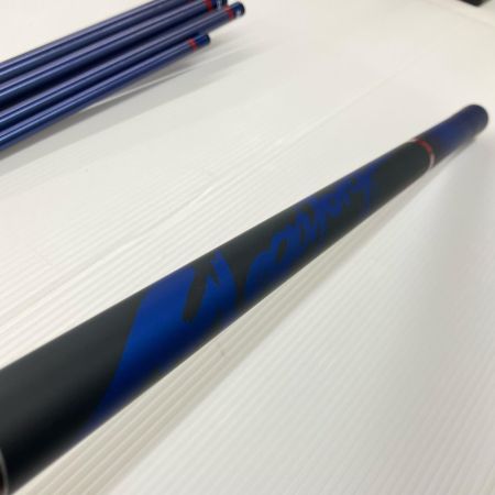 DAIWA ダイワ 鮎竿 23銀影エア MT 急瀬抜 XH90・W 袋付 05920548