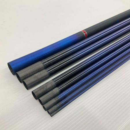 DAIWA ダイワ 鮎竿 23銀影エア MT 急瀬抜 XH90・W 袋付 05920548