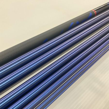 DAIWA ダイワ 鮎竿 23銀影エア MT 急瀬抜 XH90・W 袋付 05920548