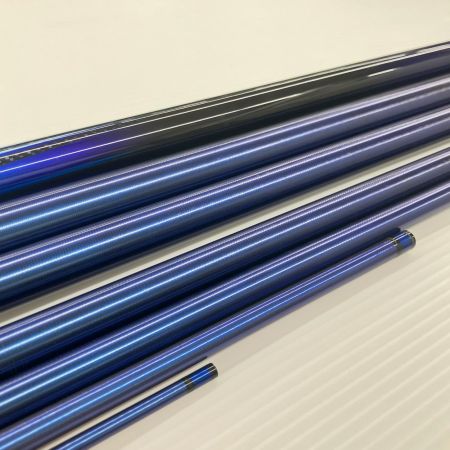DAIWA ダイワ 鮎竿 23銀影エア MT 急瀬抜 XH90・W 袋付 05920548
