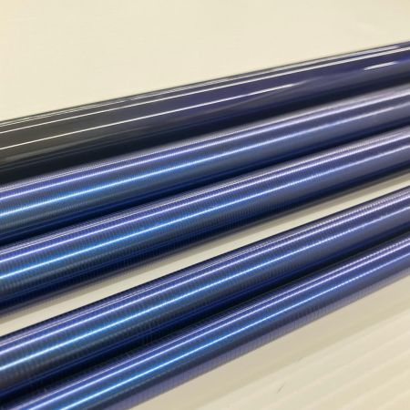 DAIWA ダイワ 鮎竿 23銀影エア MT 急瀬抜 XH90・W 袋付 05920548
