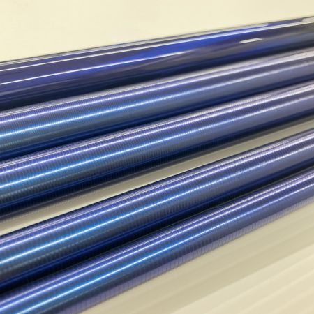 DAIWA ダイワ 鮎竿 23銀影エア MT 急瀬抜 XH90・W 袋付 05920548