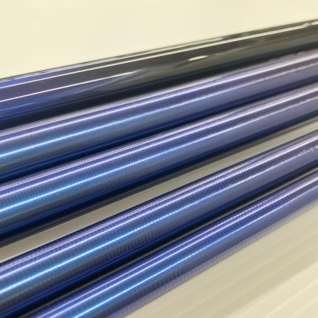 DAIWA ダイワ 鮎竿 23銀影エア MT 急瀬抜 XH90・W 袋付 05920548