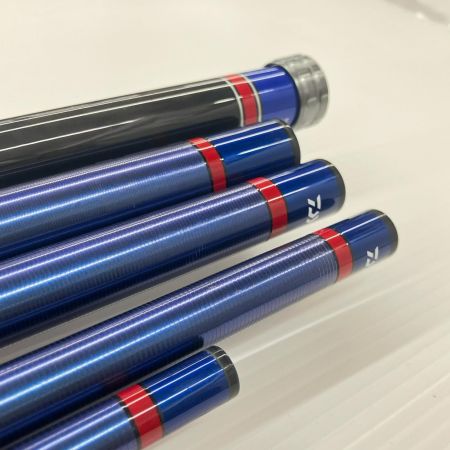 DAIWA ダイワ 鮎竿 23銀影エア MT 急瀬抜 XH90・W 袋付 05920548