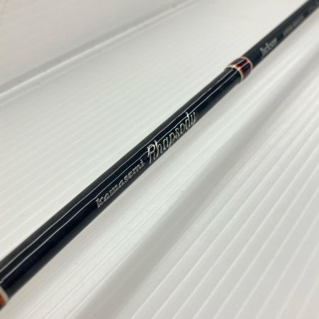 Jackson ジャクソン トラウトロッド カワセミラプソディ KWSM-S601ULL
