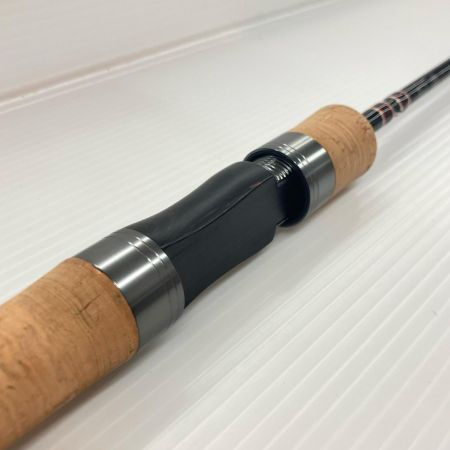 Jackson ジャクソン トラウトロッド カワセミラプソディ KWSM-S601ULL