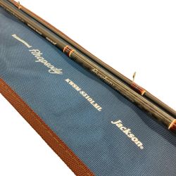 Jackson ジャクソン トラウトロッド カワセミラプソディ KWSM-S510LML Aランク