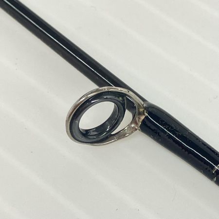 DAIWA ダイワ トラウトロッド シルバークリーク ストリームトゥイッチャー 56L  01451663