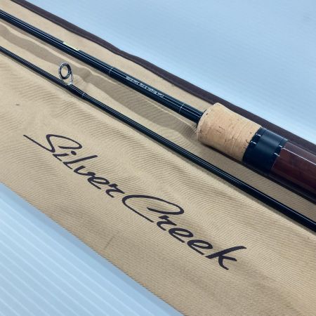 DAIWA ダイワ トラウトロッド シルバークリーク ストリームトゥイッチャー 56L  01451663