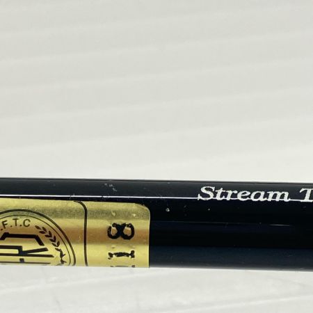 DAIWA ダイワ トラウトロッド シルバークリーク ストリームトゥイッチャー 56L  01451663