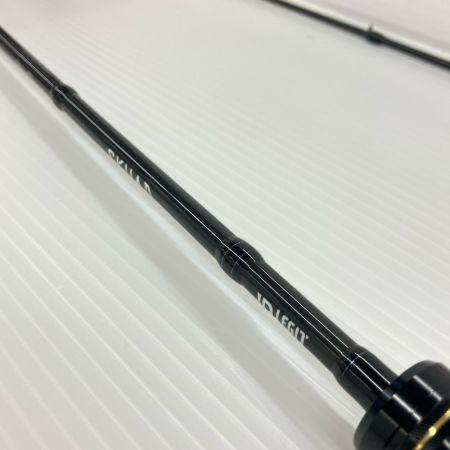 LEGIT DESIGN スクアド  SKC-ST68L/ML-AJING