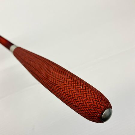 SHIMANO シマノ ヘラ竿 飛天弓 閃光 P2 15尺 使用感有 袋付