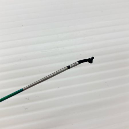 SHIMANO シマノ ヘラ竿 飛天弓 閃光 P2 15尺 使用感有 袋付