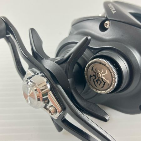 DAIWA ダイワ ベイトリール 24タトゥーラ TW 100HL キズ有 箱付 0630163