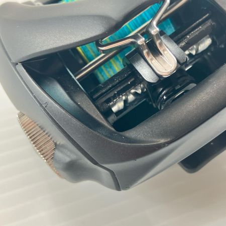 DAIWA ダイワ ベイトリール 24タトゥーラ TW 100HL キズ有 箱付 0630163