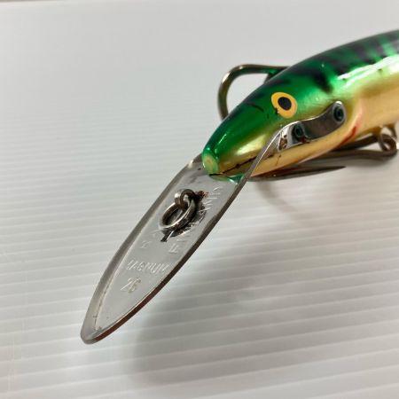 RAPALA ラパラ カウントダウン マグナム 26 CD-26