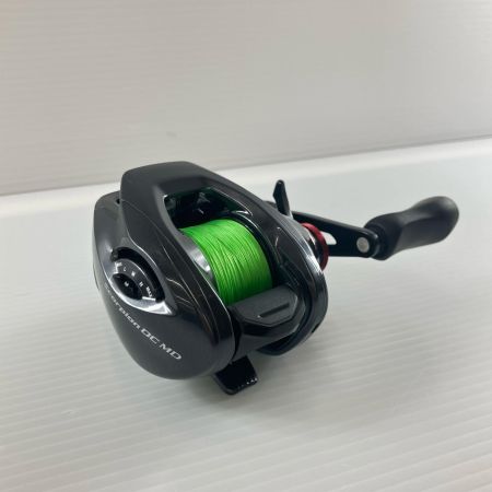 SHIMANO シマノ ベイトリール 26スコーピオンDC MD 200XG 箱付 049148